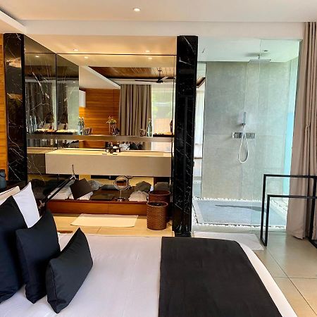 Haritha Villas & Spa Хіккадува Екстер'єр фото