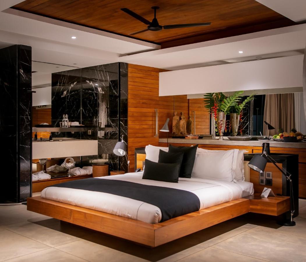 Haritha Villas & Spa Хіккадува Екстер'єр фото