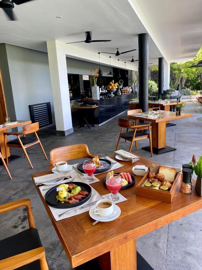Haritha Villas & Spa Хіккадува Екстер'єр фото