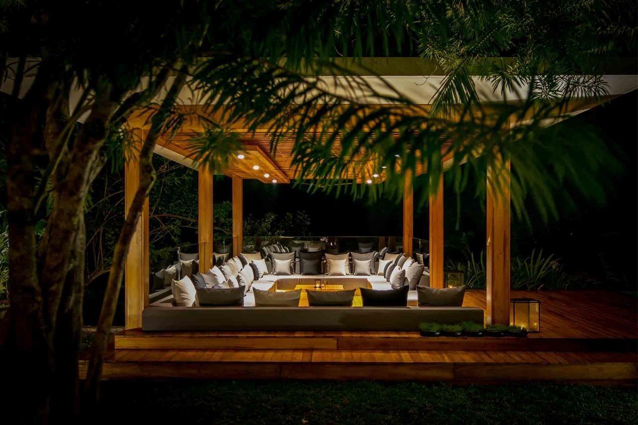Haritha Villas & Spa Хіккадува Екстер'єр фото